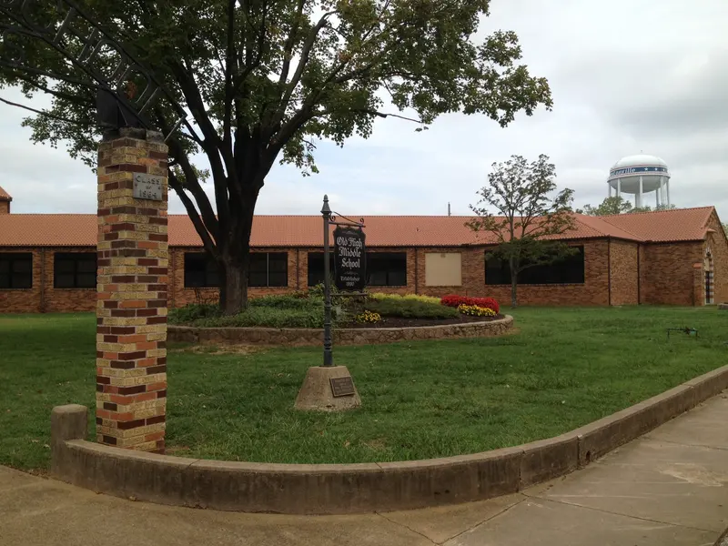 Bentonville High2