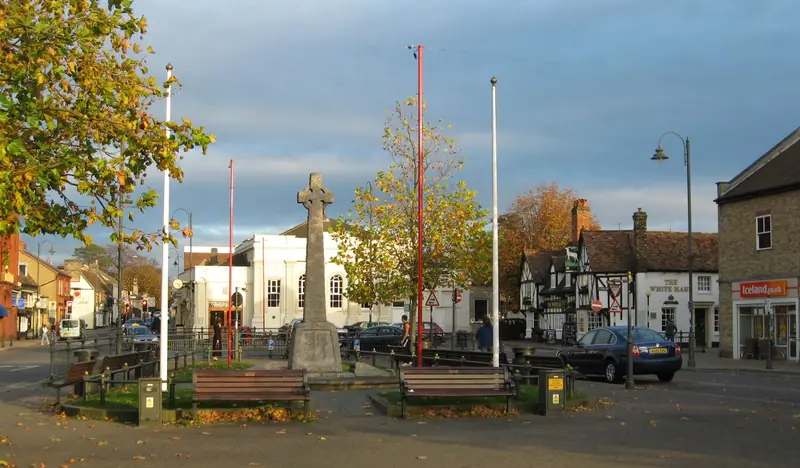 Biggleswade1, Biggleswade