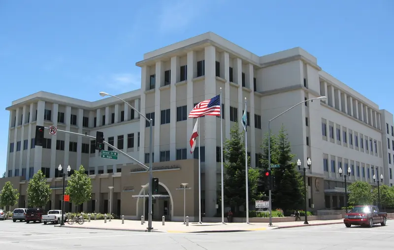 Watsonville Civic Plaza (cropped)