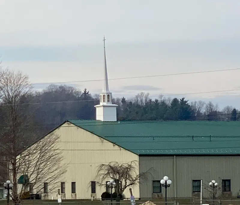 Church Newland, NC