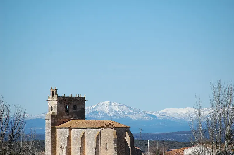 Algora, 19268, Guadalajara, Spain - panoramio - José Ibáñez, about 1.4 km from Area 112