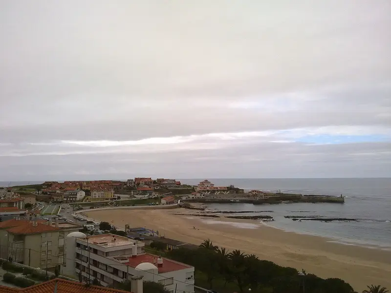 Comillas - Cantabria, about 0.2 km from Comillas