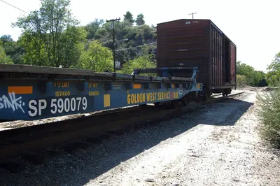 Golden West Service