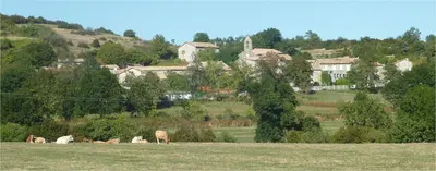 Photo: Chabanel-m / CC BY-SA 4.0, via Wikimedia Commons