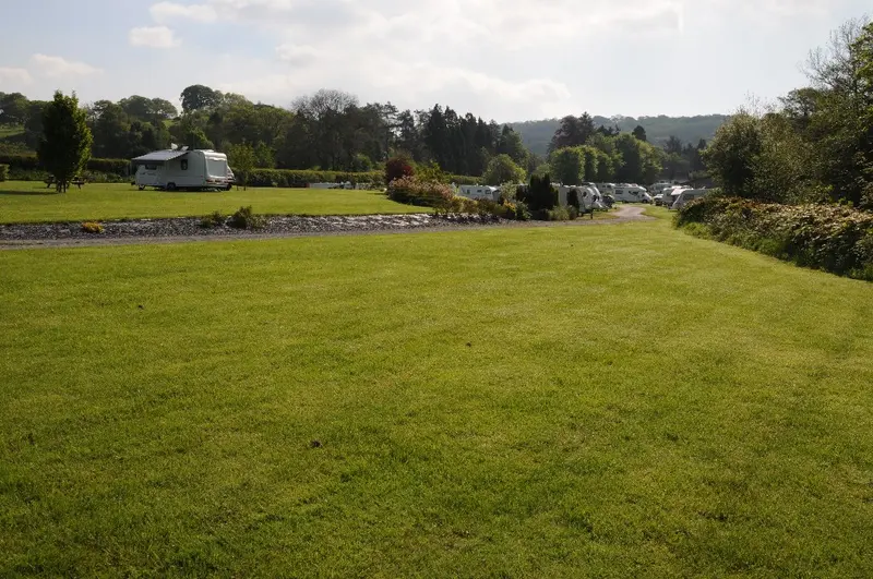 Erwlon Campsite