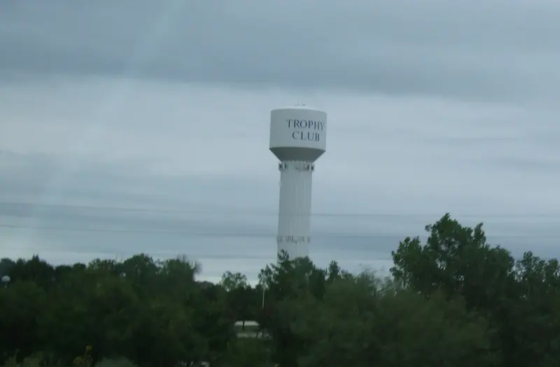Trophy Club Tower