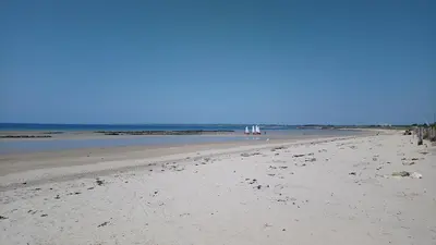 Photo: Llann Wé² / CC BY-SA 4.0, via Wikimedia Commons