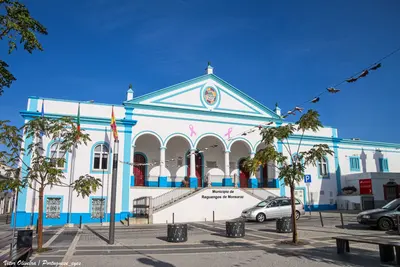 Câmara Municipal de Reguengos de Monsaraz - Portugal