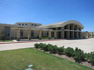 FBISD Leonetti Elementary, near Sienna Plantation