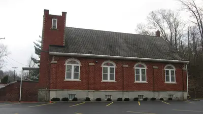 Pilgrim Holiness Church in English