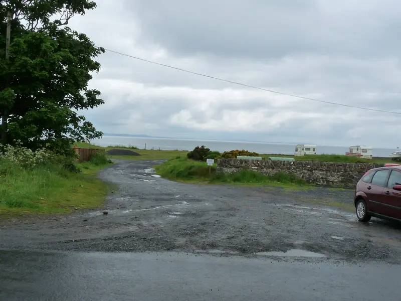Ardwell Caravan Park