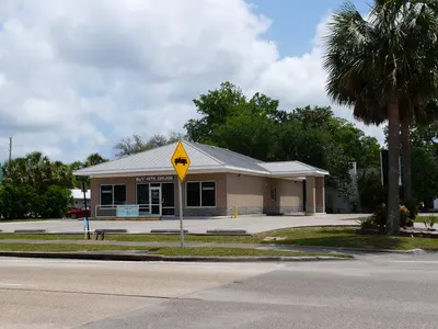 Buy-Rite Drugs, Port St. Joe, Florida, near Port Saint Joe
