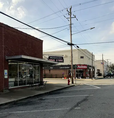 Princeton, North Carolina