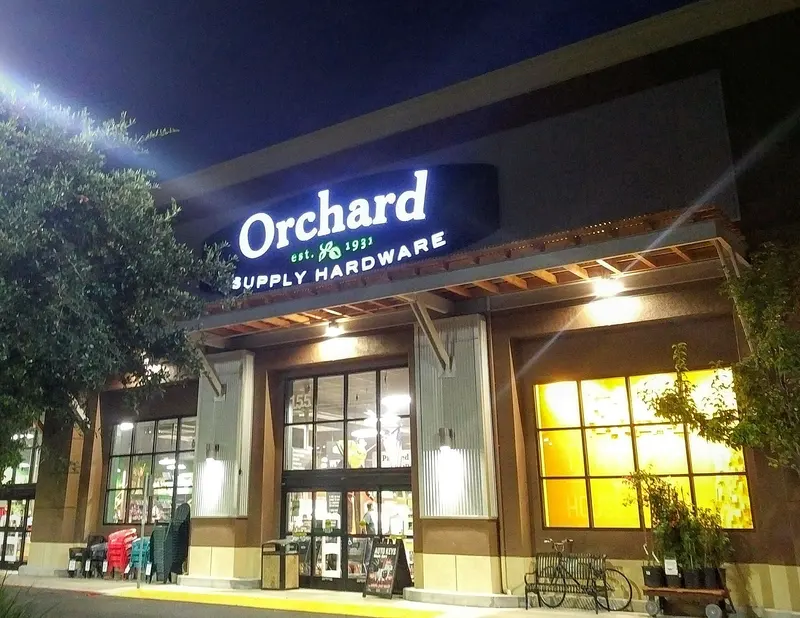 OSH Pleasant Hill California