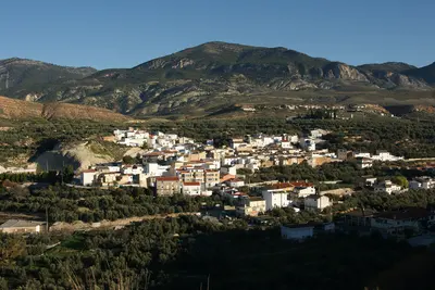 Hinojares - joseanmomo