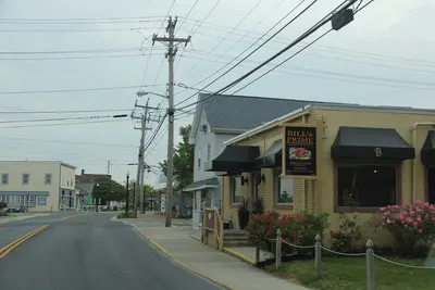 Chincoteague Island VA