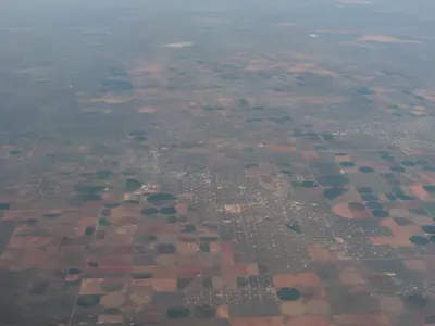Seminole, Texas