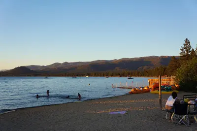 South Lake Tahoe, CA 96150, USA