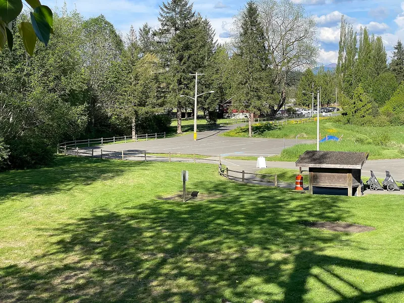 2023-05-10, Tolt MacDonald Park & Campground