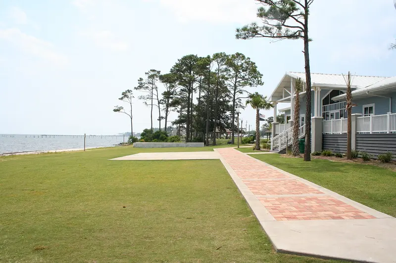 Navarre Park