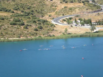 Lagunas de Ruidera