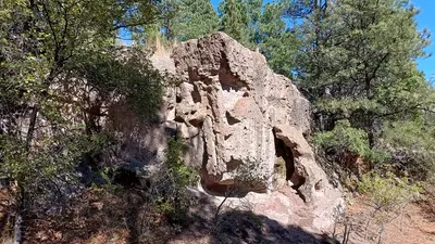 Los Alamos New Mexico