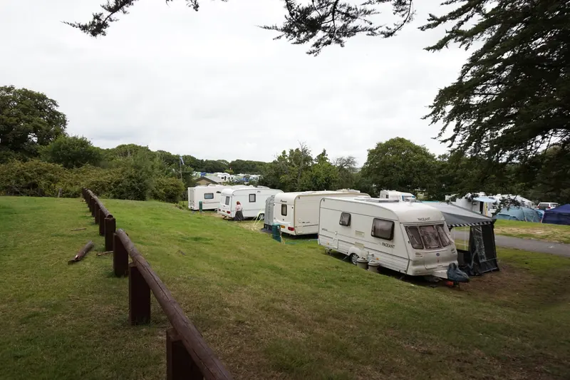 Thorness Bay Holiday Park