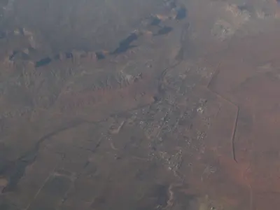 Fredonia, Arizona