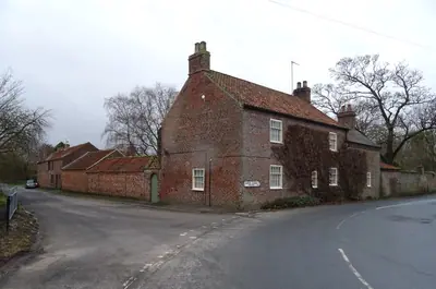 Grindale Village