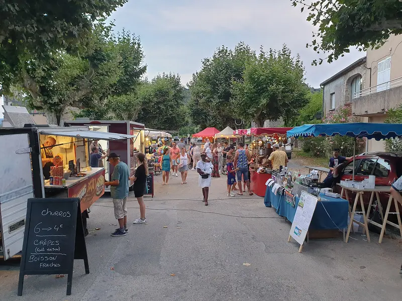 Marché de Rosières.20240711 211139
