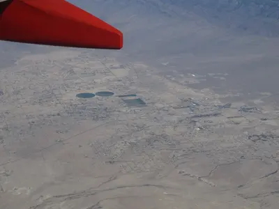 Pahrump, Nevada