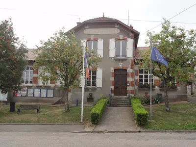 Photo: Havang(nl) / CC0, via Wikimedia Commons