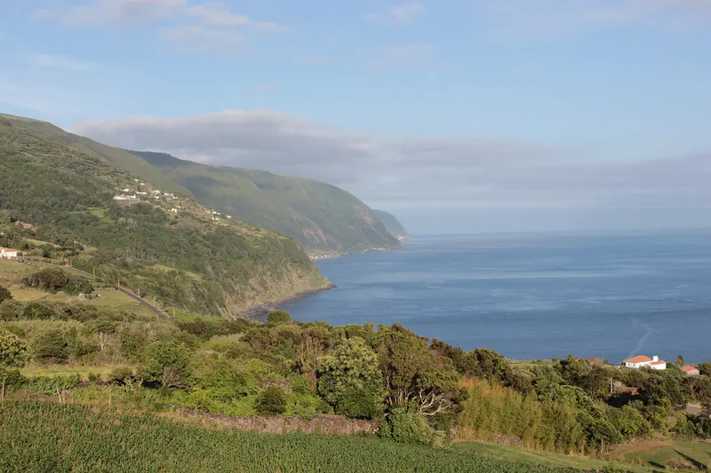 Ribeira Seca