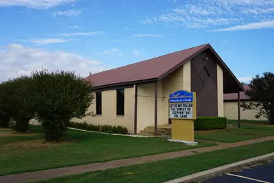 Antlers November 2016 09 (Antlers Church of Christ)