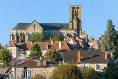 Photo: Benjamin Smith / CC BY-SA 4.0, via Wikimedia Commons