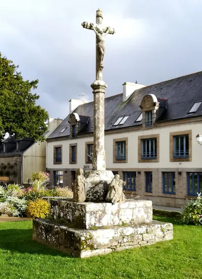 Photo: Moreau.henri / CC BY-SA 4.0, via Wikimedia Commons