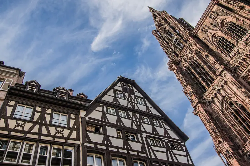 Strasbourg