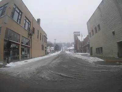 French Lick, IN, USA