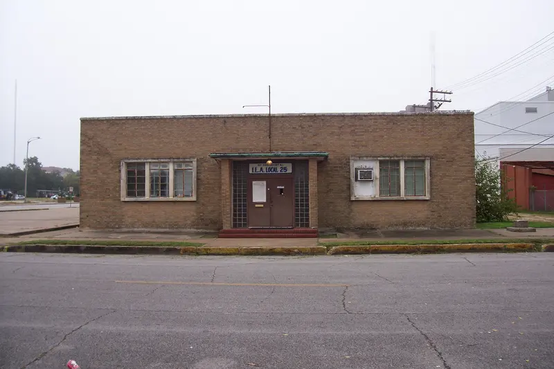 Port Arthur, TX, USA