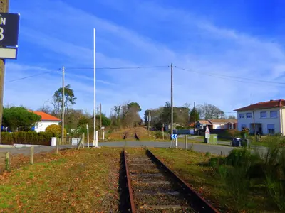 Photo: Nathan Frechou / CC BY-SA 4.0, via Wikimedia Commons
