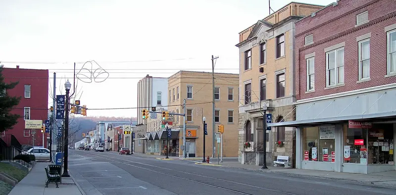 St Marys WV