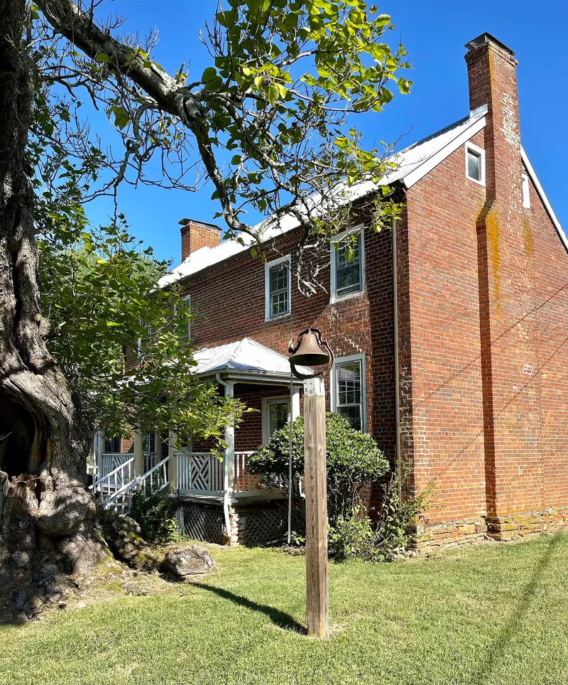 Faodail, The John Craghead House, near North Shore