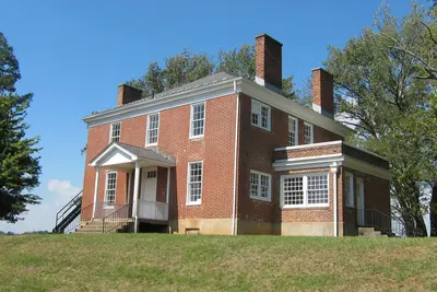 Amhein, Radford Va