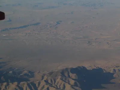 Mesquite, Nevada