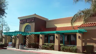 Moreno Valley, CA, USA