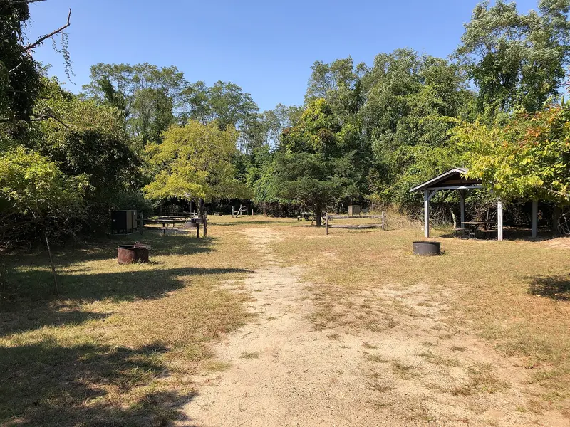 13 45 39 The Beach Plum portion of Camp Gateway within the Sandy Hook unit of Gateway National Recreation…