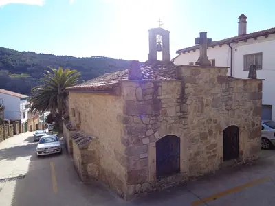 Photo: Axel Cotón Gutiérrez / CC BY-SA 4.0, via Wikimedia Commons