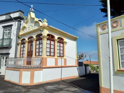 Imperio esp santo biscoitos