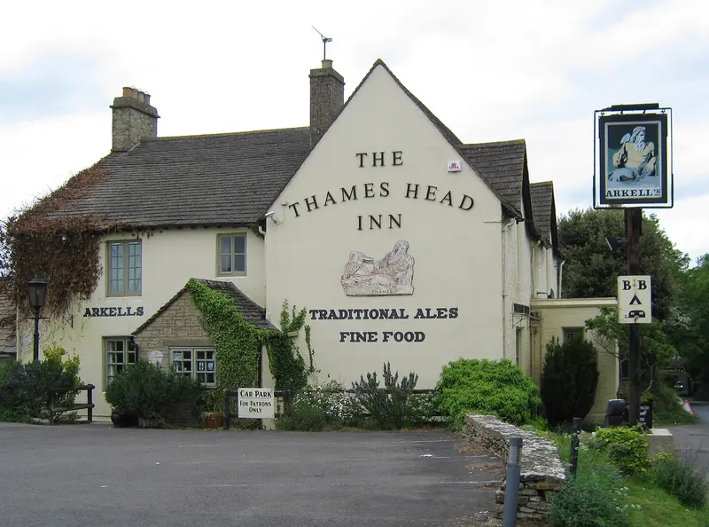 Thames Head Inn