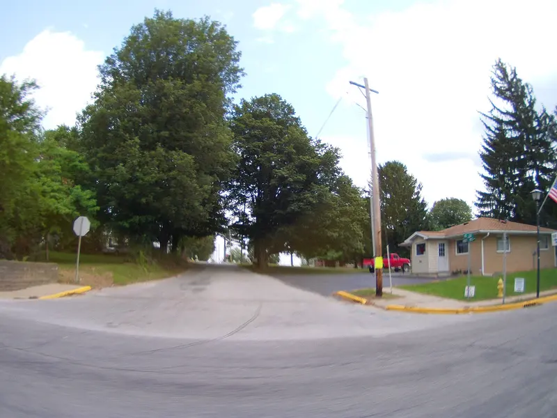 Cloverdale, IN 46120, USA
